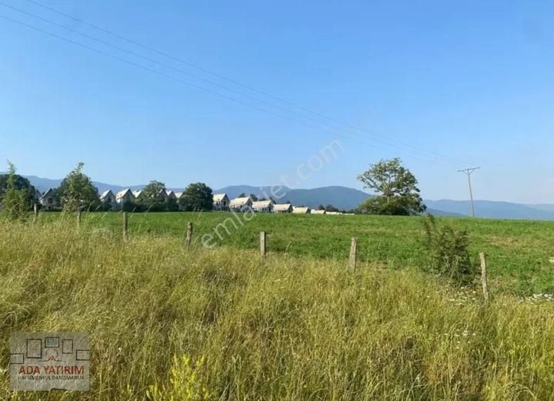 Mudurnu Taşkesti Bld. (Karaçomak) Satılık Konut İmarlı BOLU MUDURNUDA MUHTEŞEM ARSA