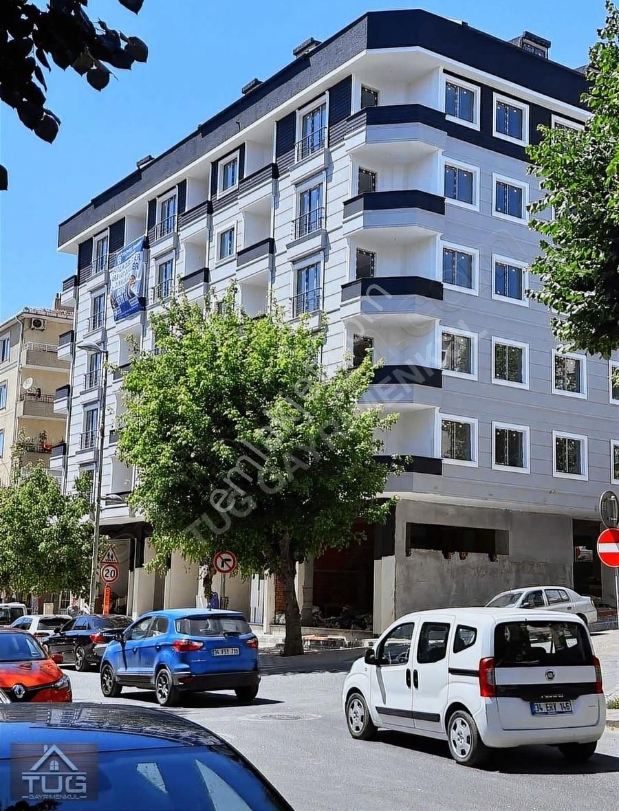 Avcılar Merkez Satılık Daire TUĞ GAYRİMENKULDEN SATILIK DENİZ MANZARALI 3+2 DUBLEKS DAİRE