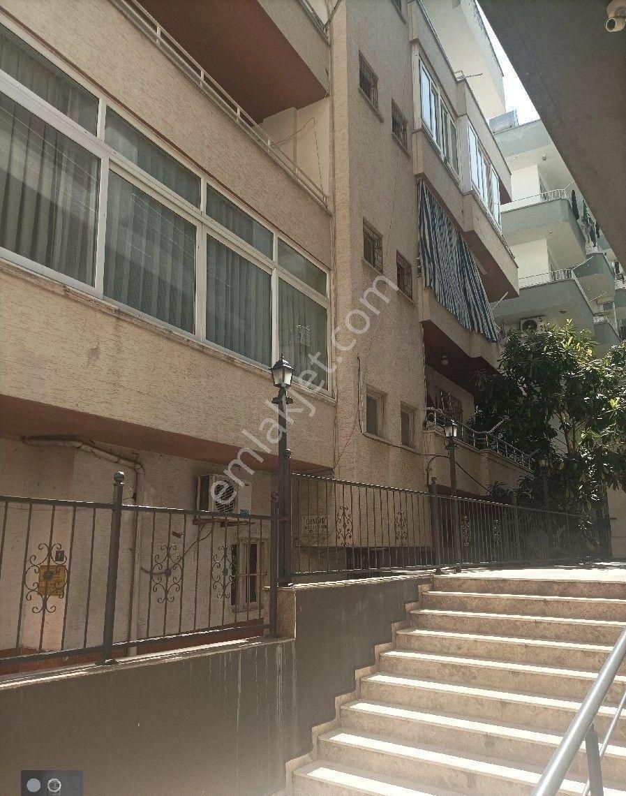 Yenişehir Gazi Kiralık Daire YENİŞEHİR GAZİ MAHALLESİ'NDE 1+1 GENİŞ OTURUMLU EŞYALI KİRALIK DAİREMİZ MEVCUTTUR 4 KATLI BİNANIN 4