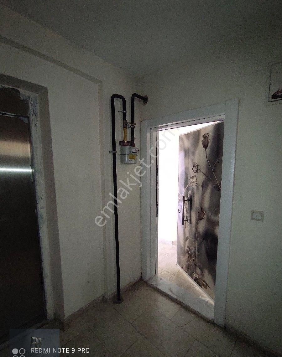 Toroslar Sağlık Kiralık Daire OSMANİYE MAHALLESİ'NDE 3+1 DOĞALGAZLI ASANSÖRLÜ KİRALIK DAİRE