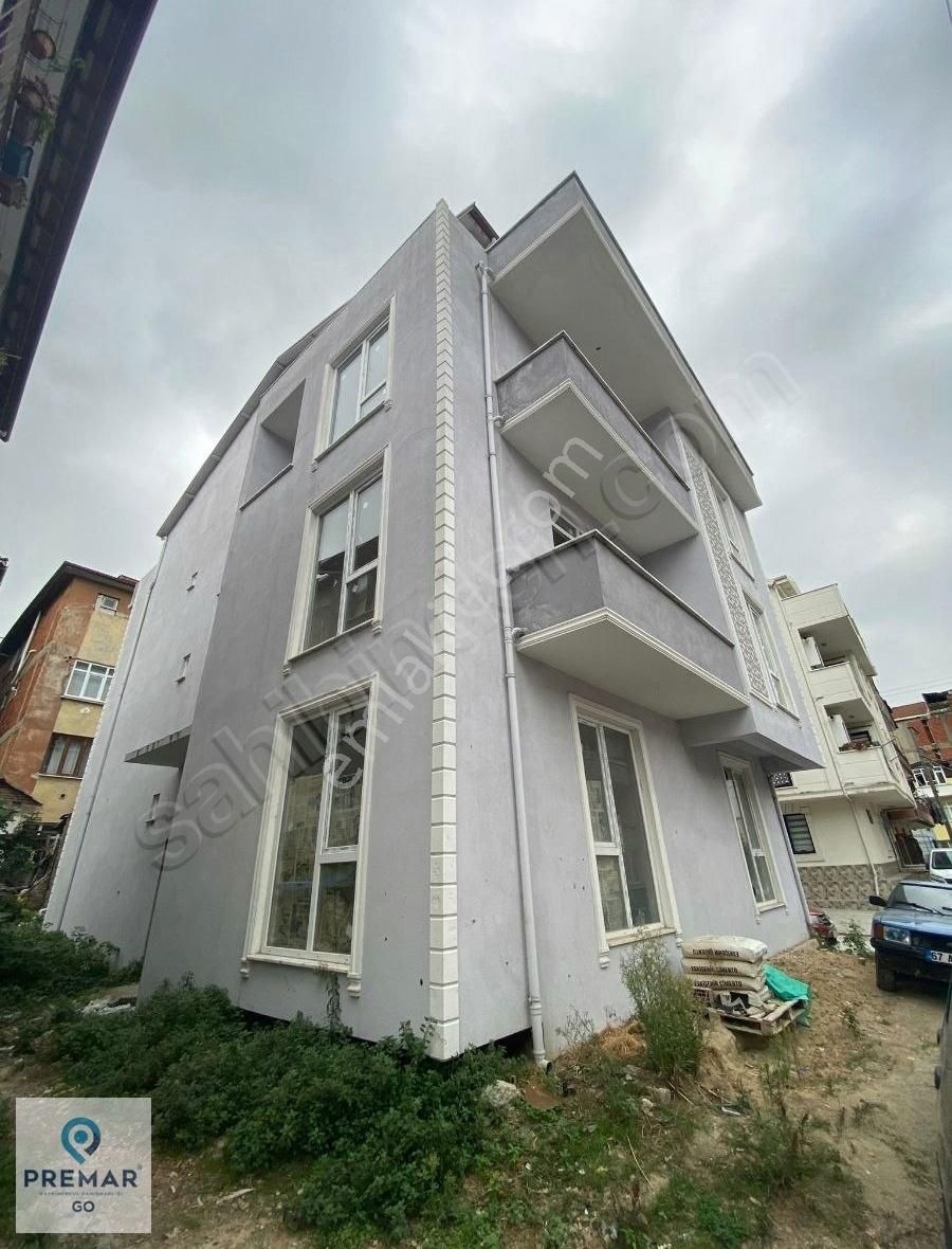 İzmit Bekirdere Satılık Daire TRAMVAY YOLUNA 30 MT MESAFEDE 4+1 ÇATI DUBLEX SIFIR DAİRE