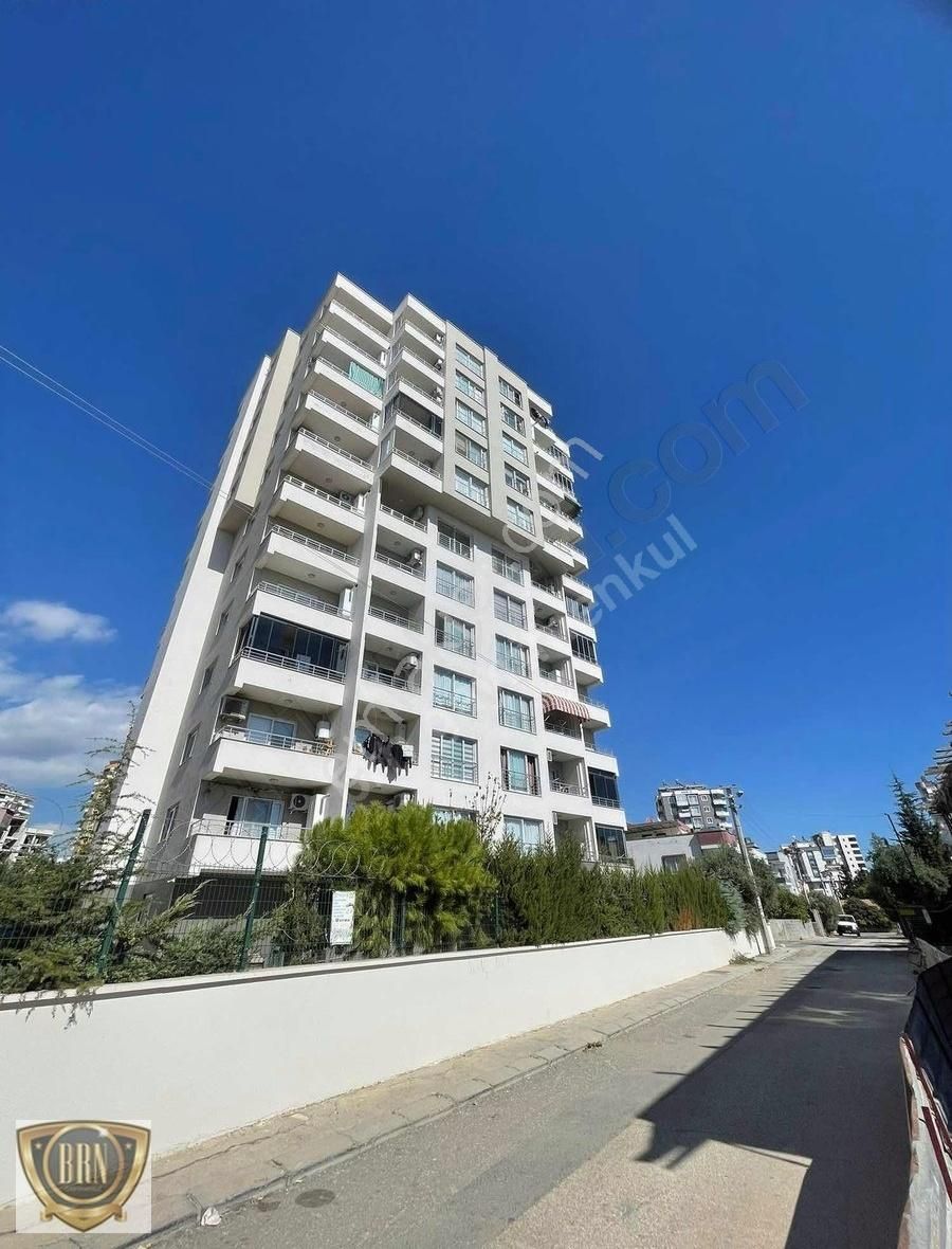 Yenişehir Akkent Satılık Daire BRN EMLAK'TAN YENİŞEHİR BATIKENT MAH. 2+1 SATILIK DAİRE