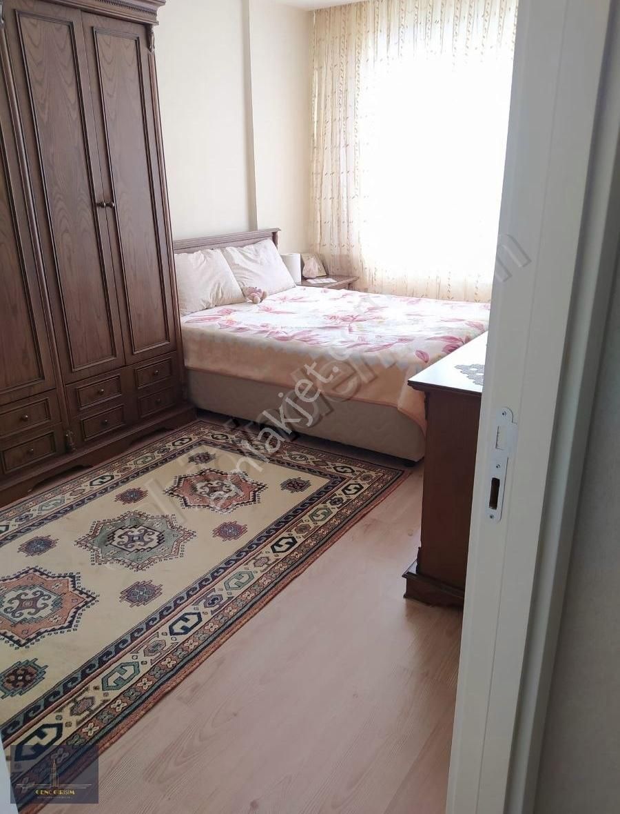 Yeşilyurt Çilesiz Kiralık Daire Fahrikayahan'da Eşyalı Kiralık Daire