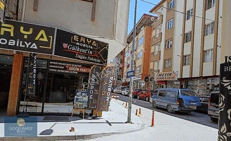 Isparta Merkez Yayla Satılık Daire Yayla mahallesi satılık 3 +1 daire