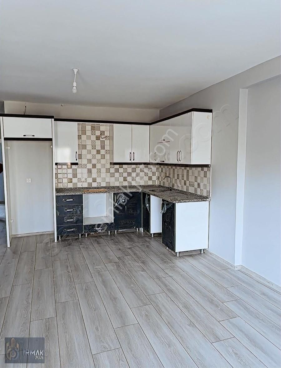 Erdemli Limonlu Satılık Daire MERSİN LİMONLUDA 3+1 SIFIR SATILIK DAİRE