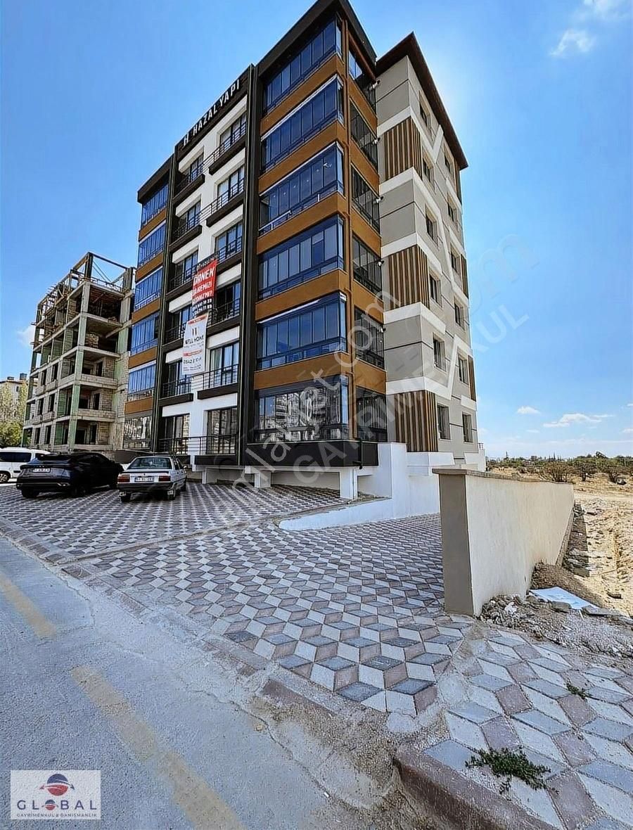 Niğde Merkez Aşağı Kayabaşı Kiralık Daire Globalden Hastane Yakını Sıfır Lüx Kiralık 2+1 Daire