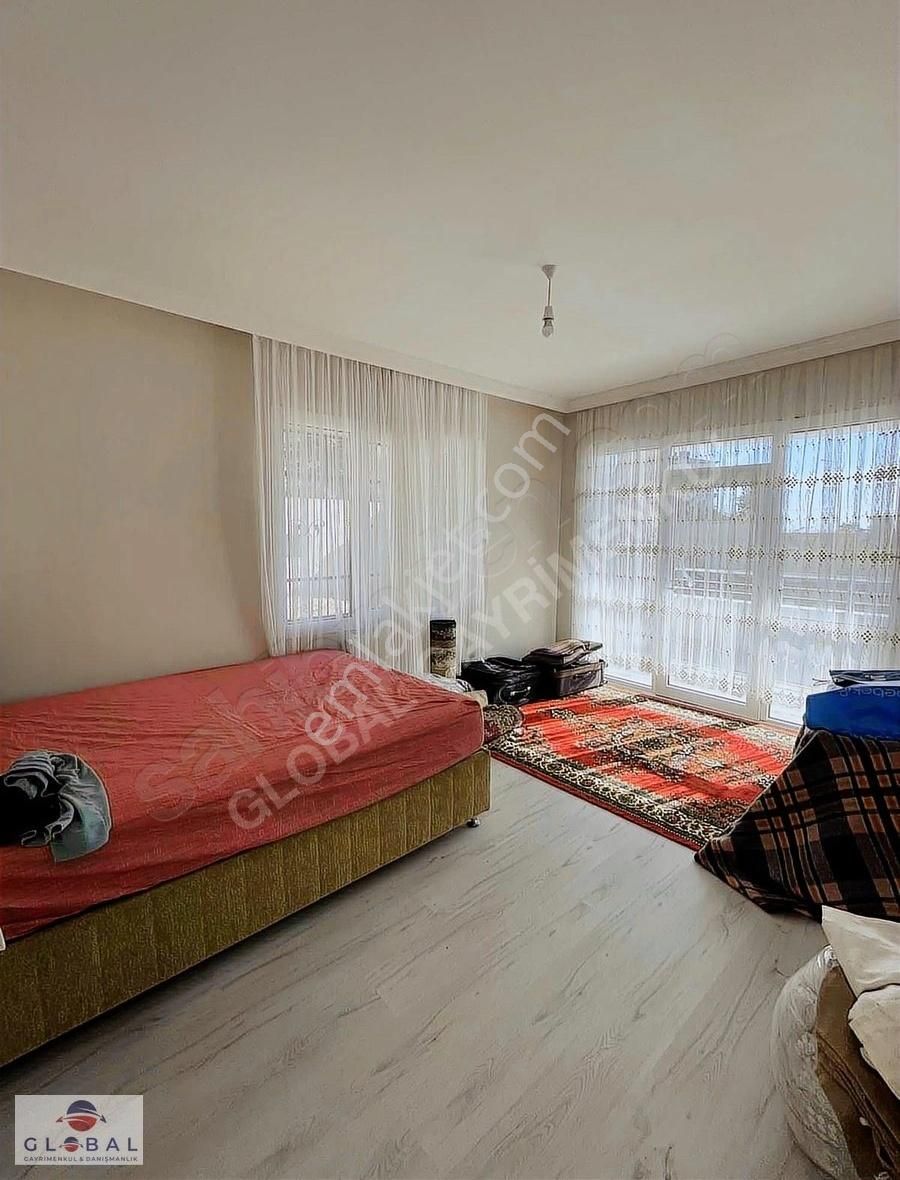 Niğde Merkez Aşağı Kayabaşı Satılık Daire HASTANE YAKINI DÜZ GİRİŞ KAT SATILIK 3+1 DAİRE