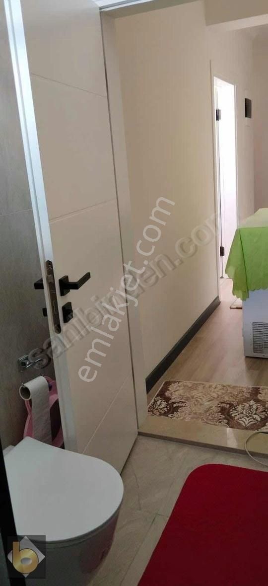 Muğla Fethiye Karaçulha Mahallesi'nde 2 + 1 Dubleks Daire - Görsel 9
