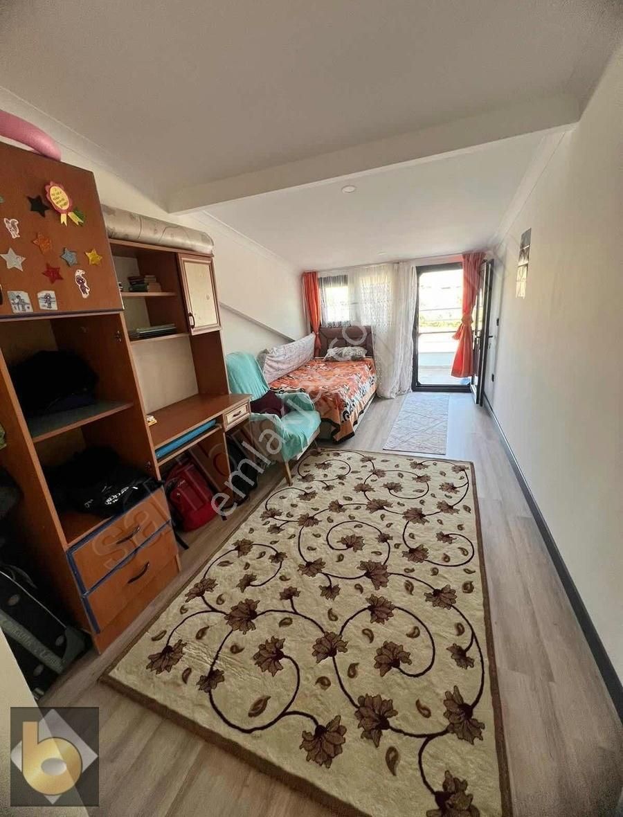 Muğla Fethiye Karaçulha Mahallesi'nde 2 + 1 Dubleks Daire - Görsel 11