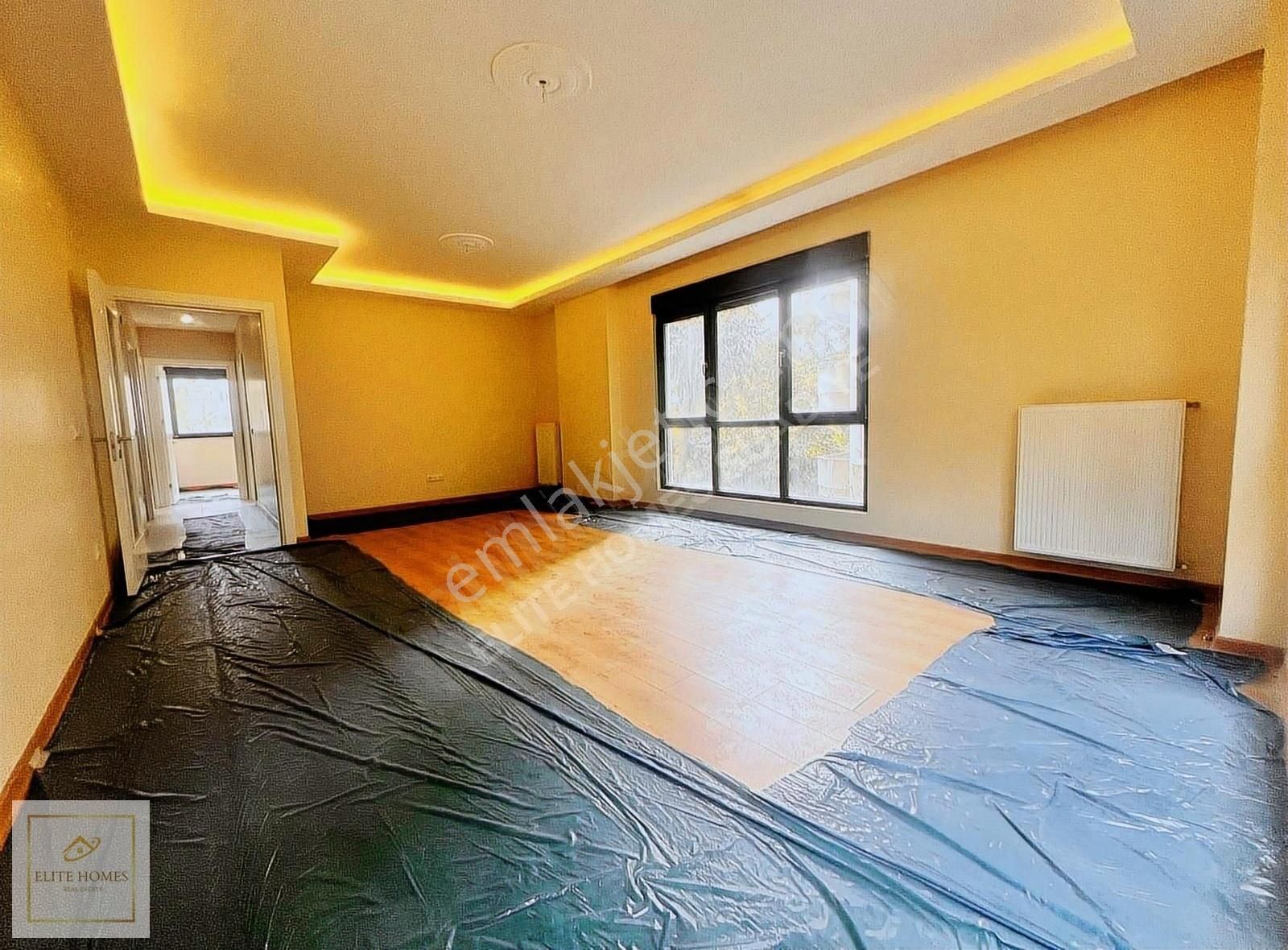 Kadıköy Kozyatağı Satılık Daire ELITE HOMES'TAN KOZYATAĞI'NDA HAVUZLU GÜVENLİKLİ SİTE İÇİNDE 3+1