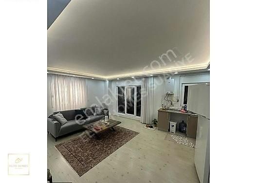 Maltepe Çınar Satılık Daire ELITE HOMES'TAN ÇINAR'DA MİNİBÜSE YAKIN EMSALSİZ GENİŞLİKTE 1+1