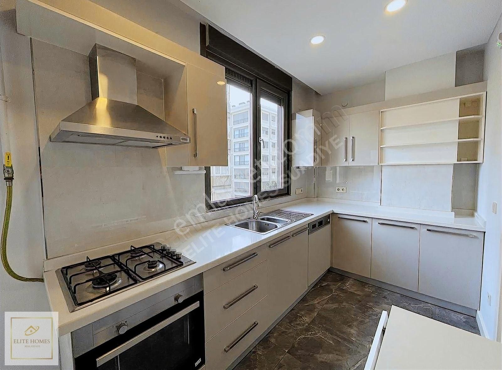 Kadıköy Caddebostan Satılık Daire ELİTE HOMES'TAN BAĞDAT CADDESİNDE FIRSAT 3+1 140m2