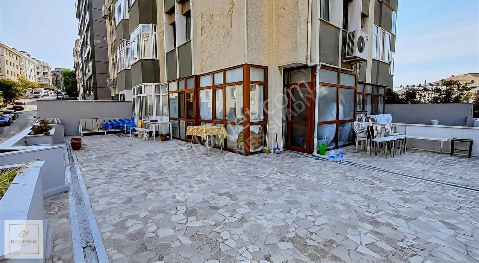 Maltepe Küçükyalı Satılık Daire Tek Yetkili Atatürk Caddesine 1.Paralel Ön Cph 150m² Teraslı 3+1