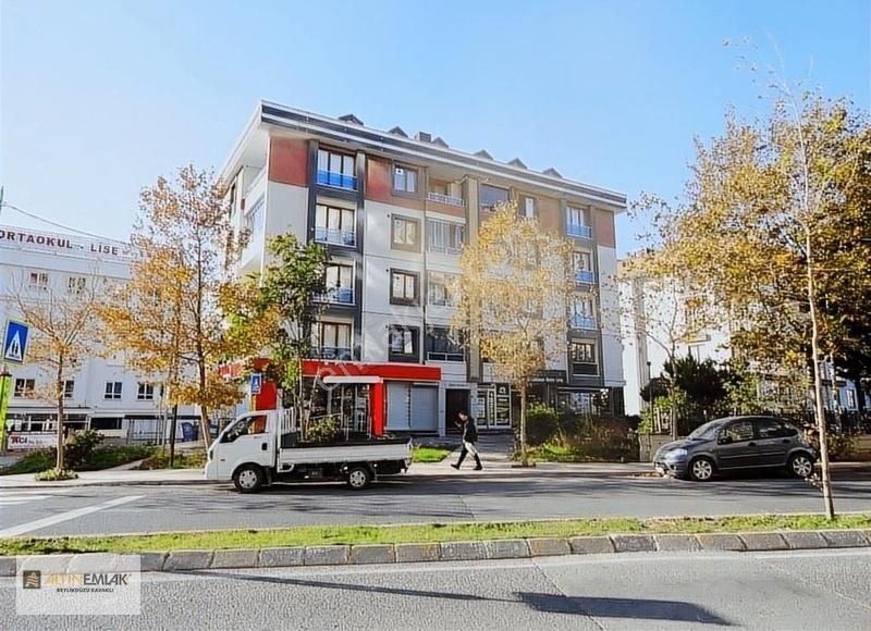 Beylikdüzü Kavaklı Satılık Daire Beylikdüzü marmara mah. 220 m2 satılık harika dublex daire 4+2