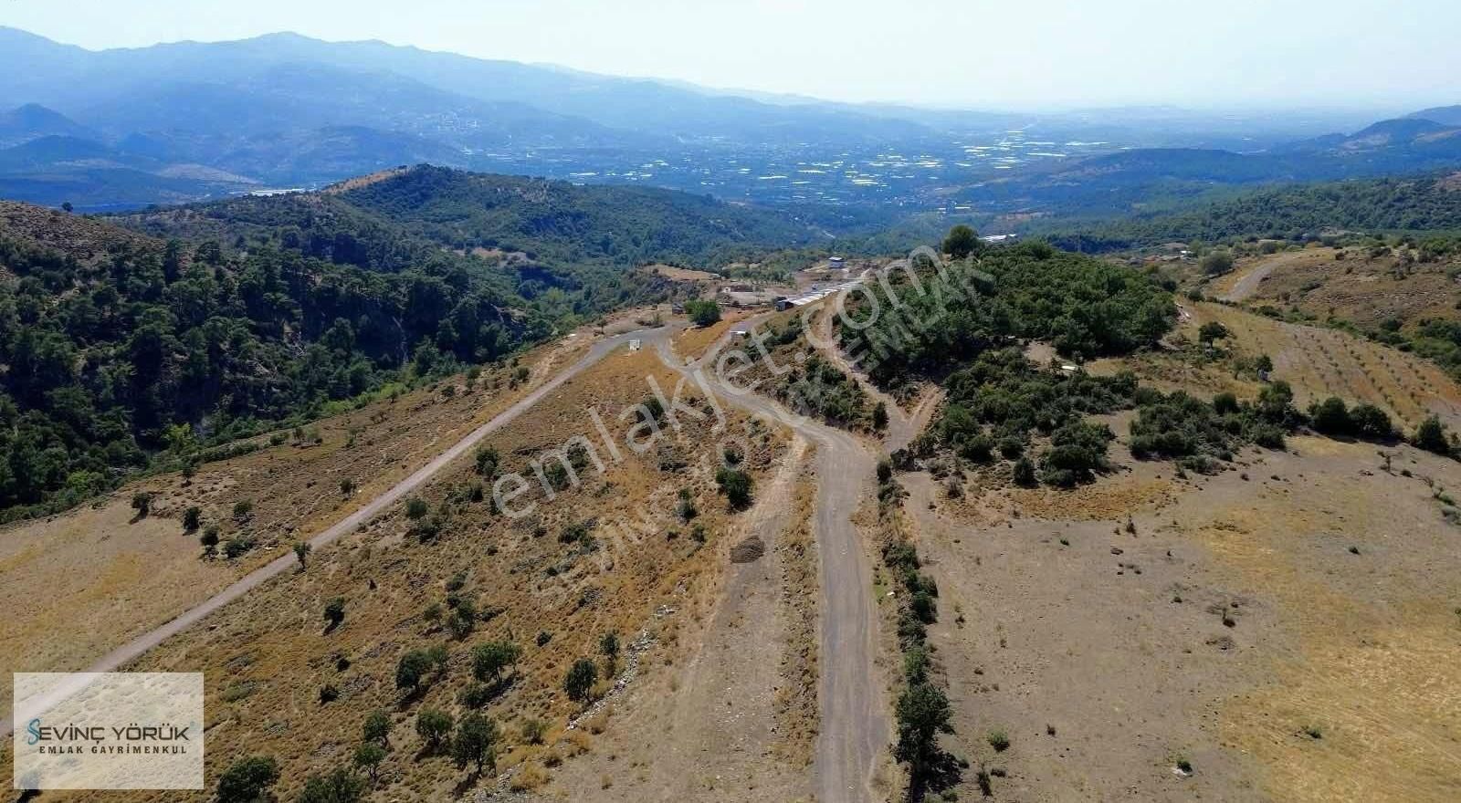 Menemen Görece Satılık Tarla İZMİR MENEMEN SATILIK ARSA TARLA BAĞ BAHÇE