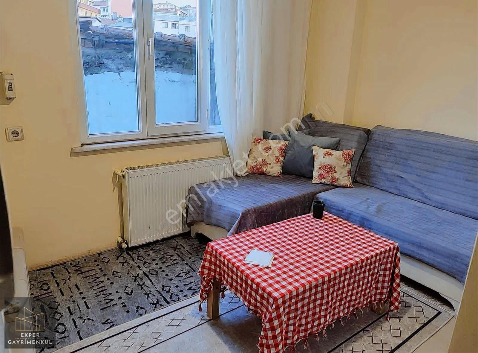 Şişli Kuştepe Kiralık Daire Mecidiyeköy 2+1 kiralık eşyalı daire