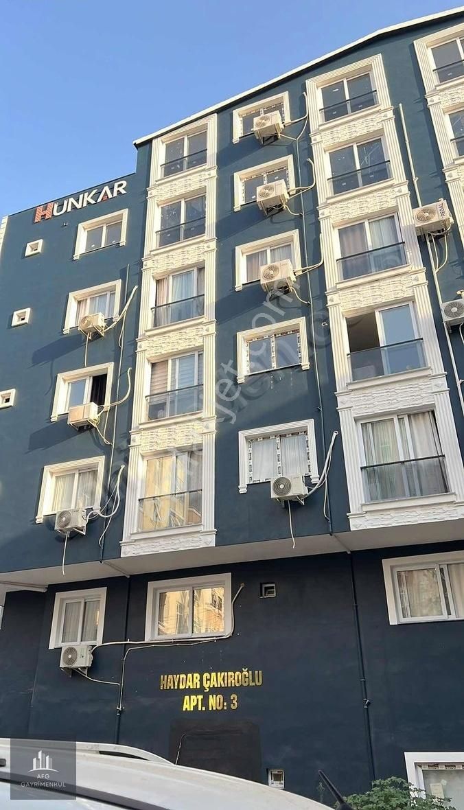 Çukurova Beyazevler Satılık Daire BEYAZEVLERDE 1+1 AÇIK MUTFAK SIFIR DAİRE