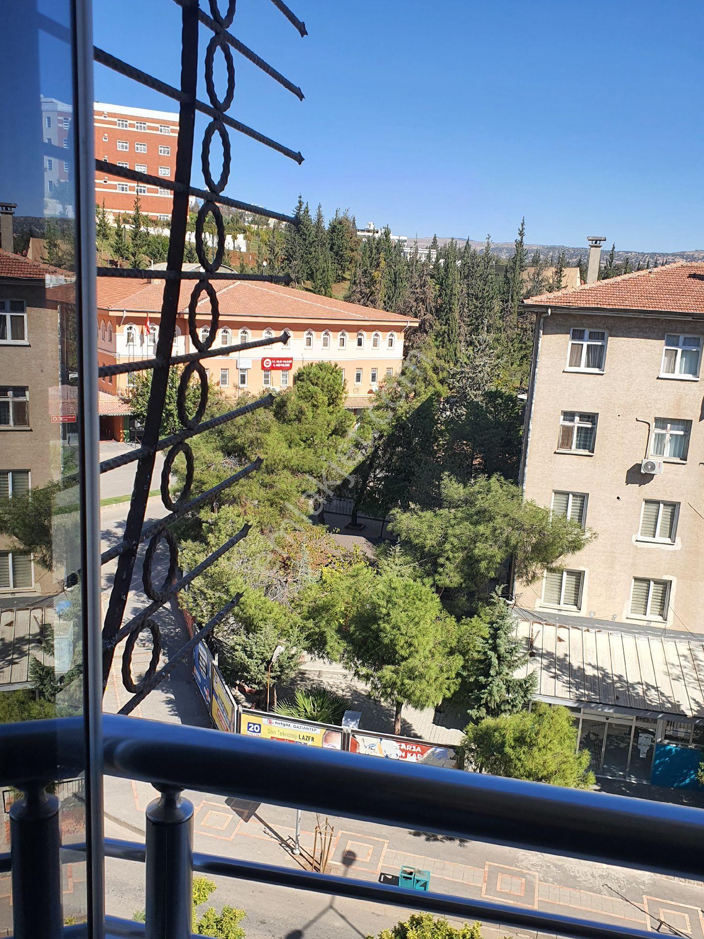 Savaş Gayrimenkul Den Satılık Daire - Görsel 15