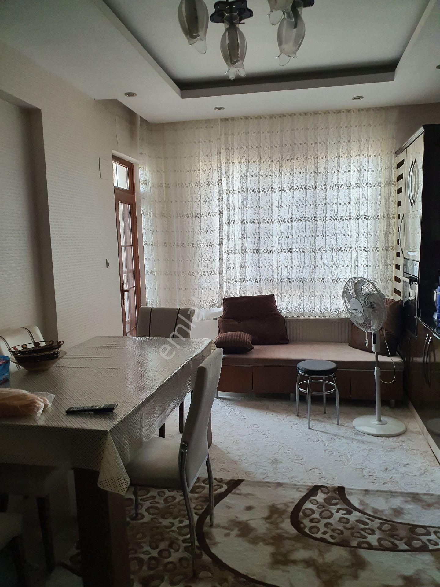 Savaş Gayrimenkul Den Satılık Daire - Görsel 19