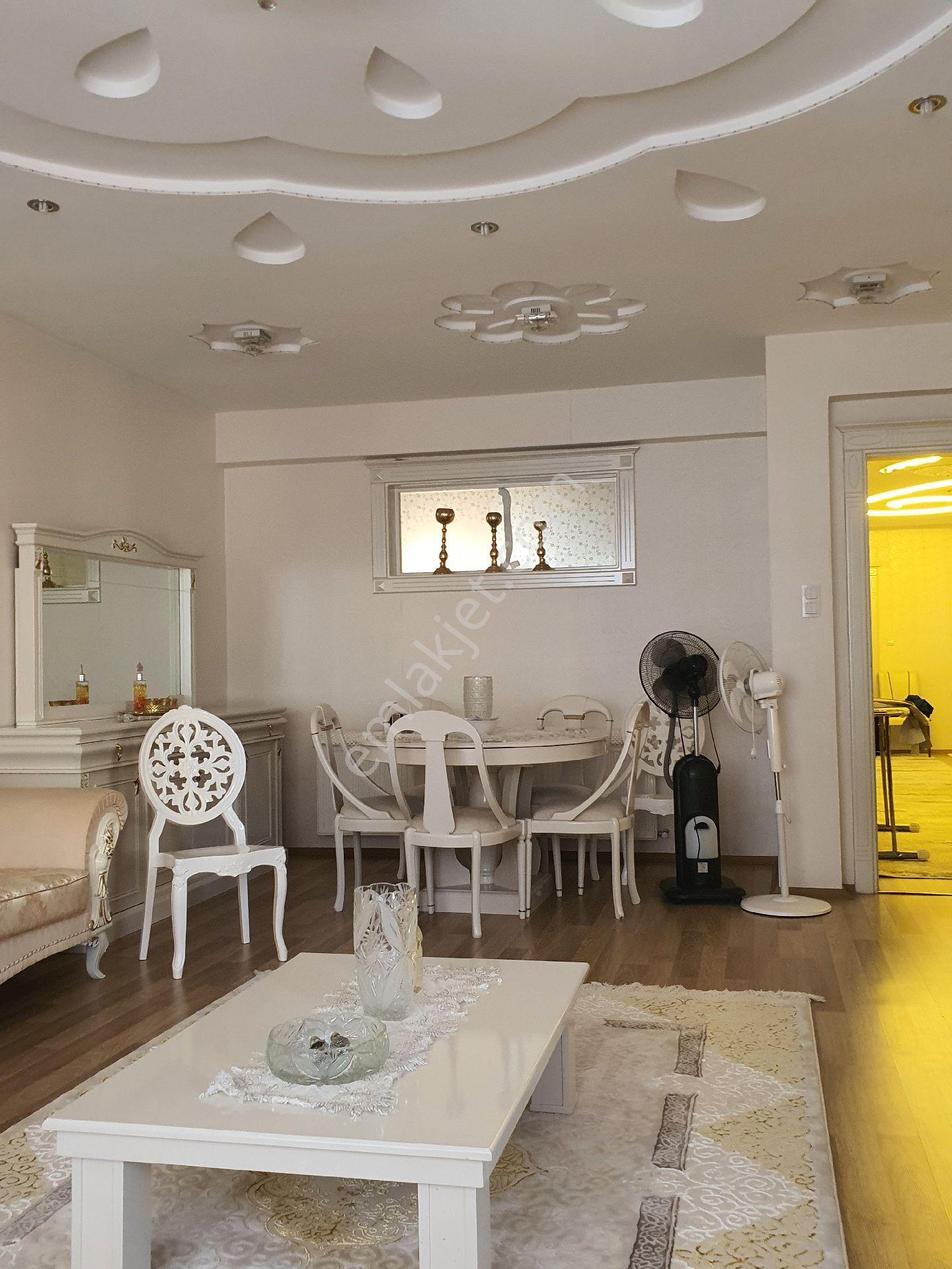 Savaş Gayrimenkul Den Satılık Daire - Görsel 3