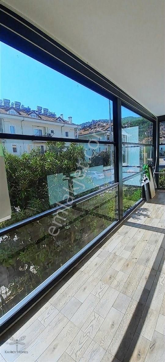 Fethiye Taşyaka Satılık Daire TAŞYAKA MAH. SATILIK 3+1 DAİRE M-417