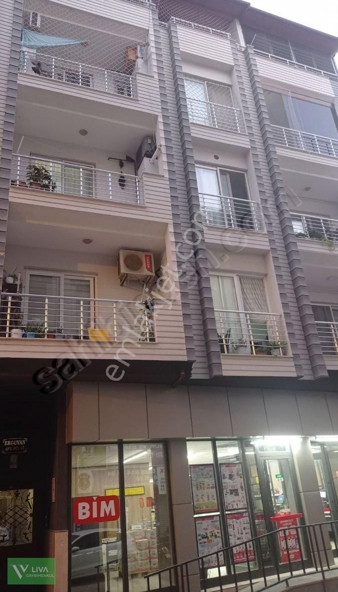 İskenderun Çay Satılık Daire STEEL TOWERS ARKASİ SATILIK 3+1