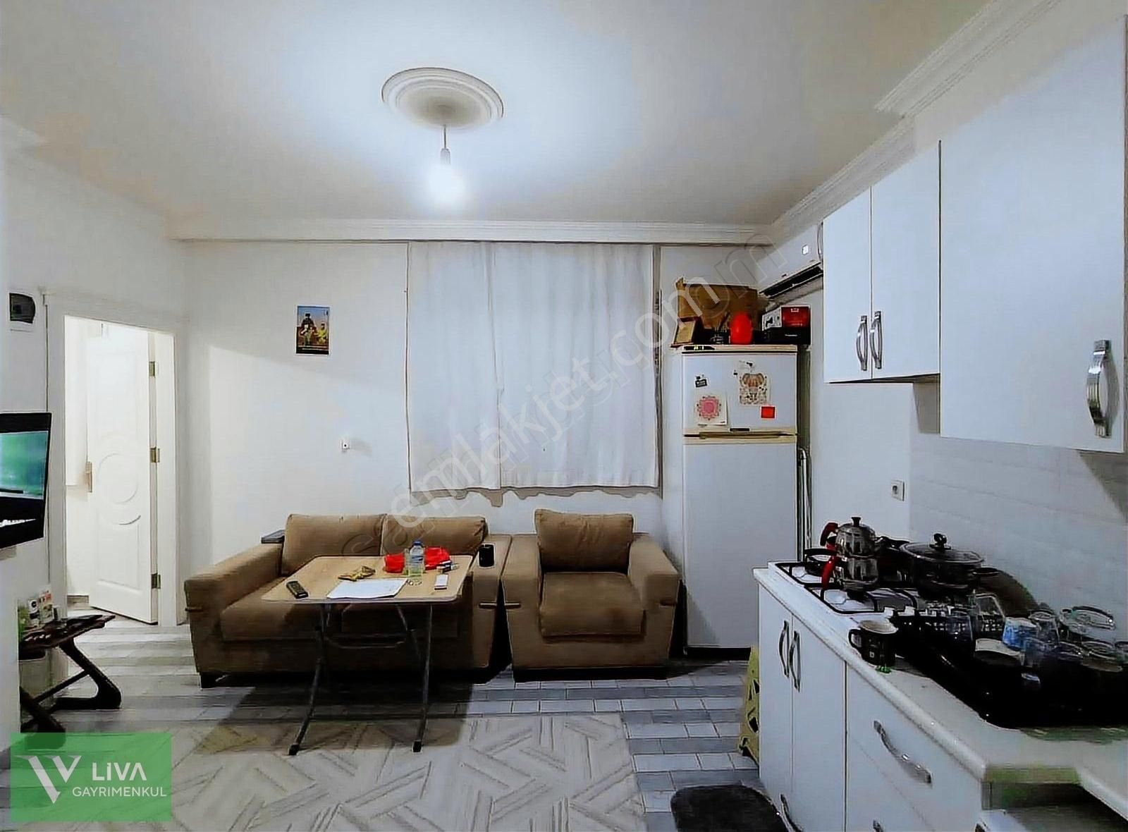 İskenderun Dumlupınar Satılık Daire Ontur Arkası Dumlupınar Satılık 1+1 Daire