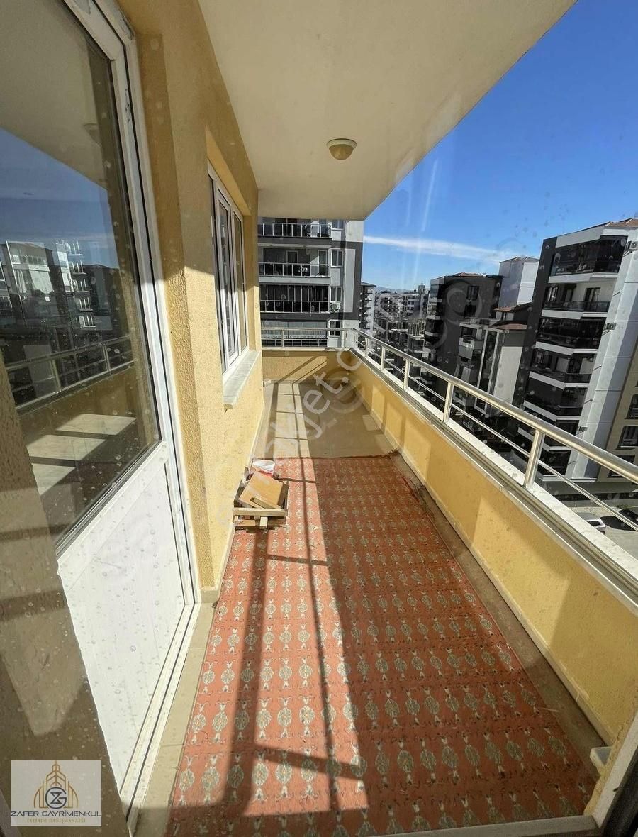 Merkezefendi Şemikler Kiralık Daire CİNKAYA BULVARINDA 3 BALKONLU KİRALIK DAİRE SİZLERLE