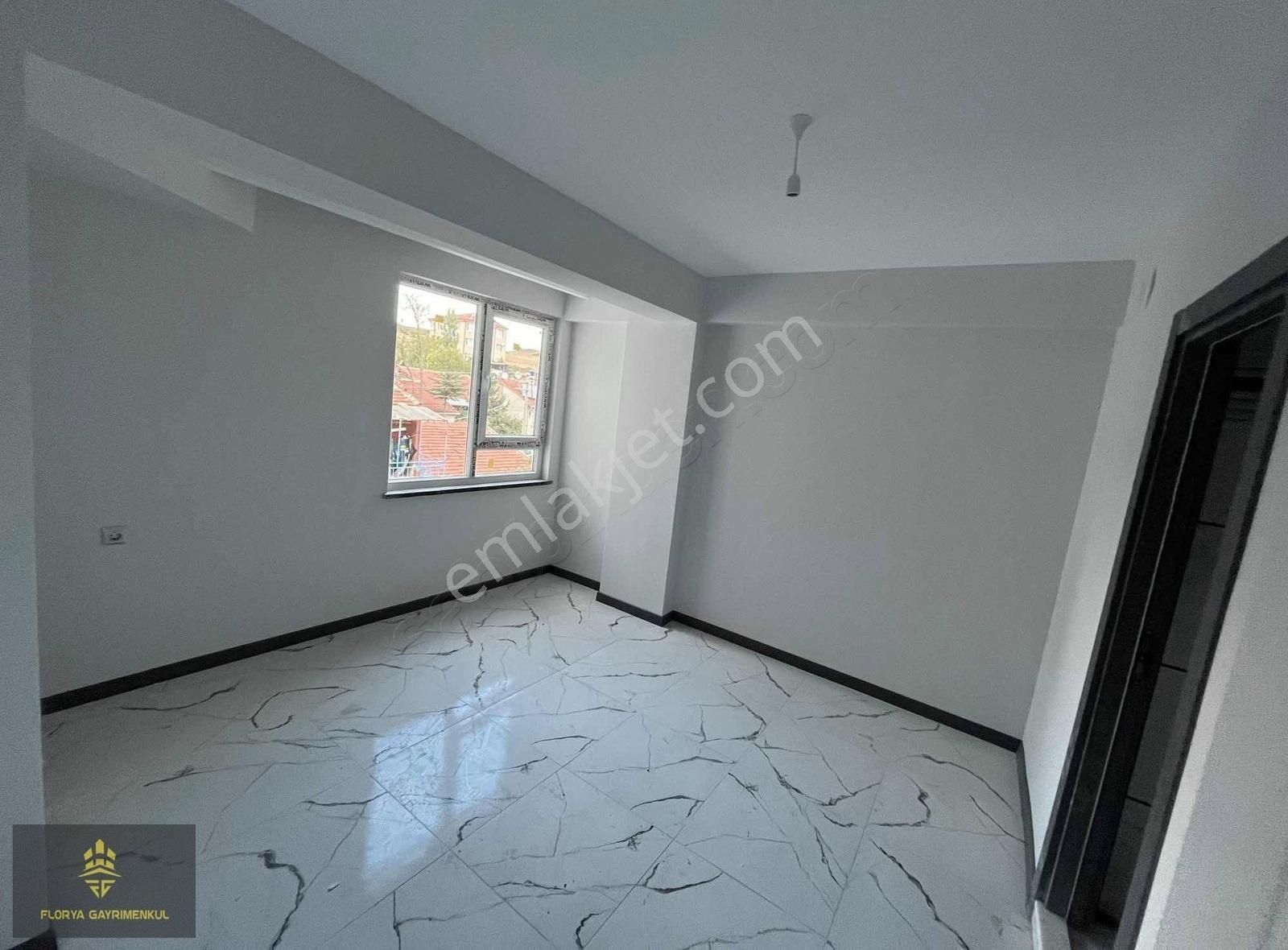 Odunpazarı Orhangazi Satılık Daire FLORYA'DAN ORHANGAZİ MH. ÖZEL GARAJLI ULTRA LÜKS 3+1 DAİRE