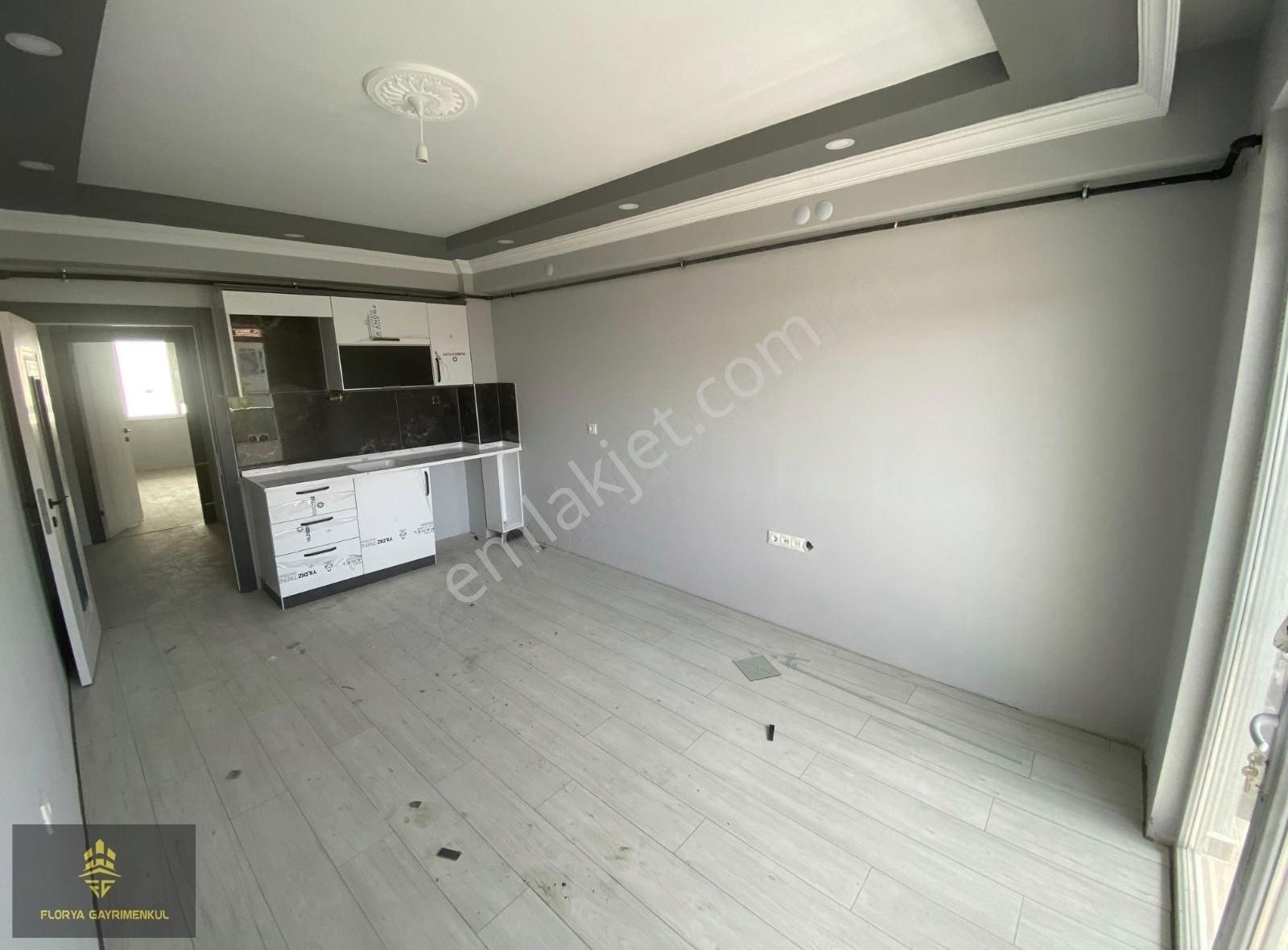 Odunpazarı 71 Evler Satılık Daire FLORYA'DAN 71 EVLER MERKEZDE SATILIK FIRSAT 1+1 DAİRE