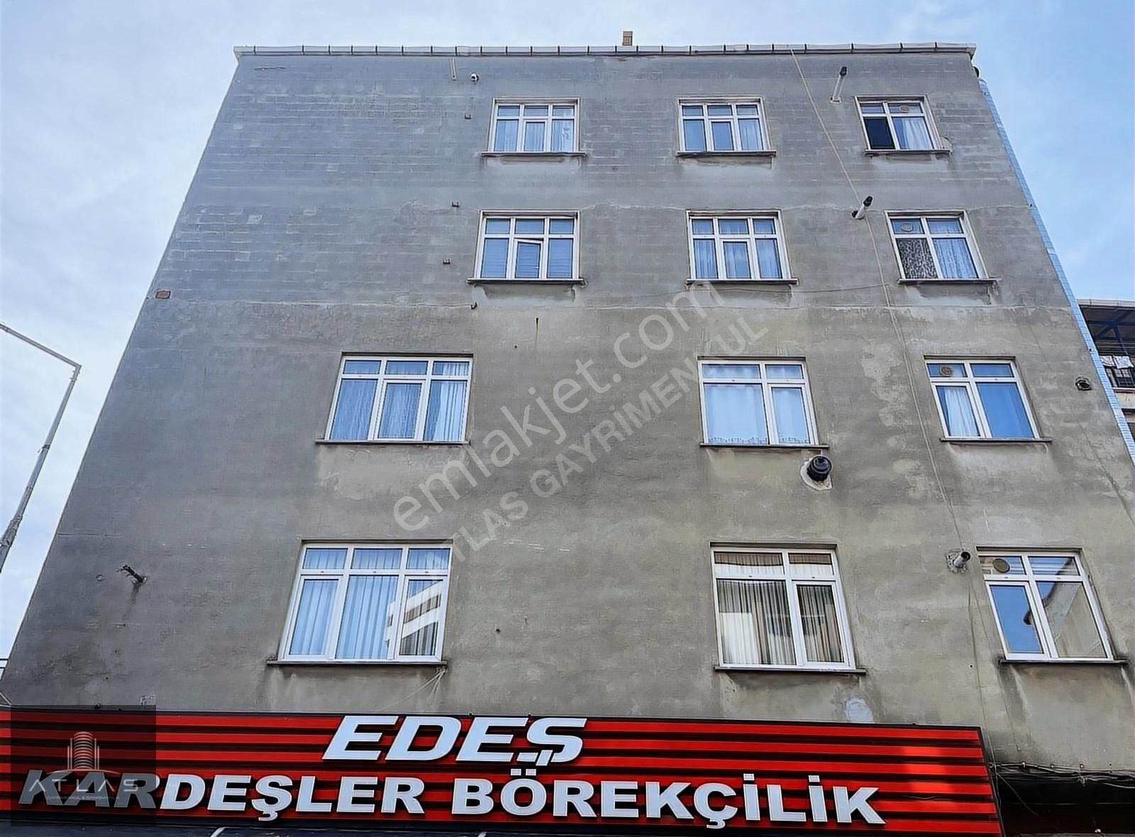 Atlas'tan, İkitelli'de, Cadde Üstü, Yatırımlık Satılık Dükkan - Görsel 3