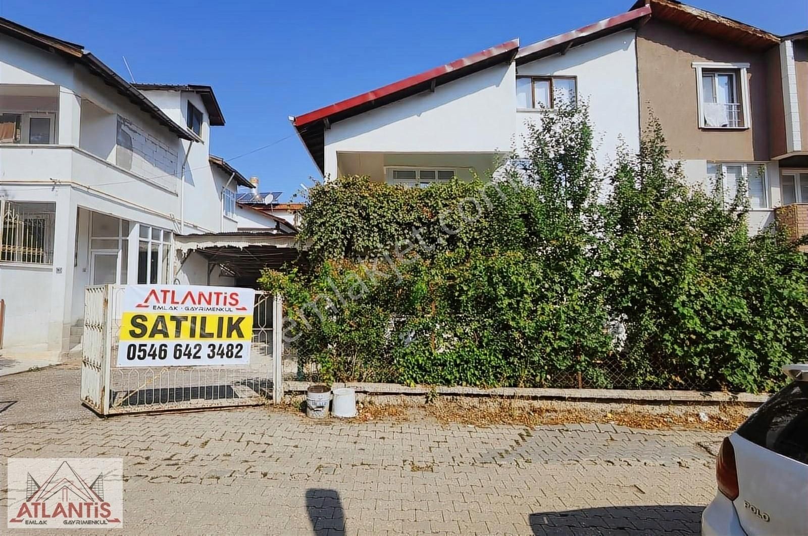 Kastamonu Merkez Kuzeykent Satılık Müstakil Ev Atlantis Emlak'tan Satılık Müstakil Ev Kaçırılmayacak Fırsat