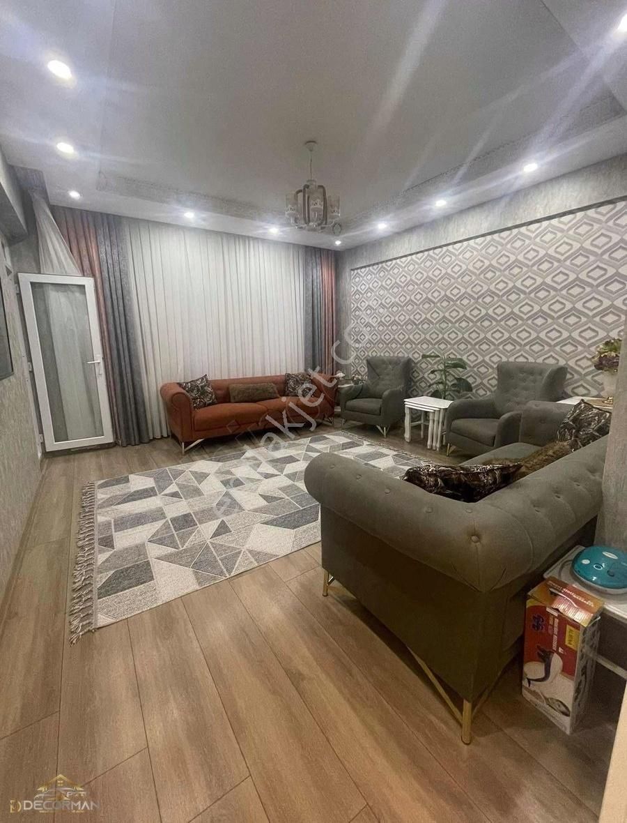 Şehitkamil Belkız Satılık Daire DECORMAN'dan BELKIS'ta MASRAFSIZ HAZIR 2+1 SATILIK DAİRE