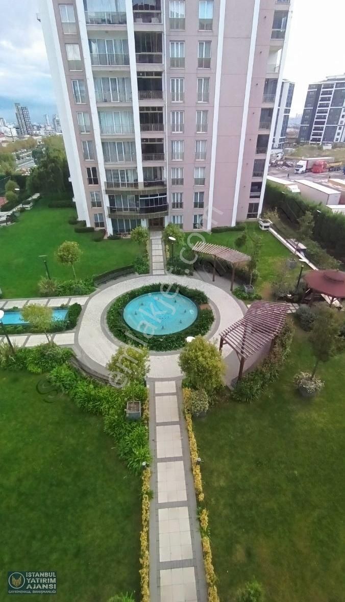 Başakşehir Ziya Gökalp Kiralık Daire BAŞAKŞEHİR 1.ETAP BAŞAKTEPE EVLERİNDE 3+1 KİRALIK DAİRE (165)m2