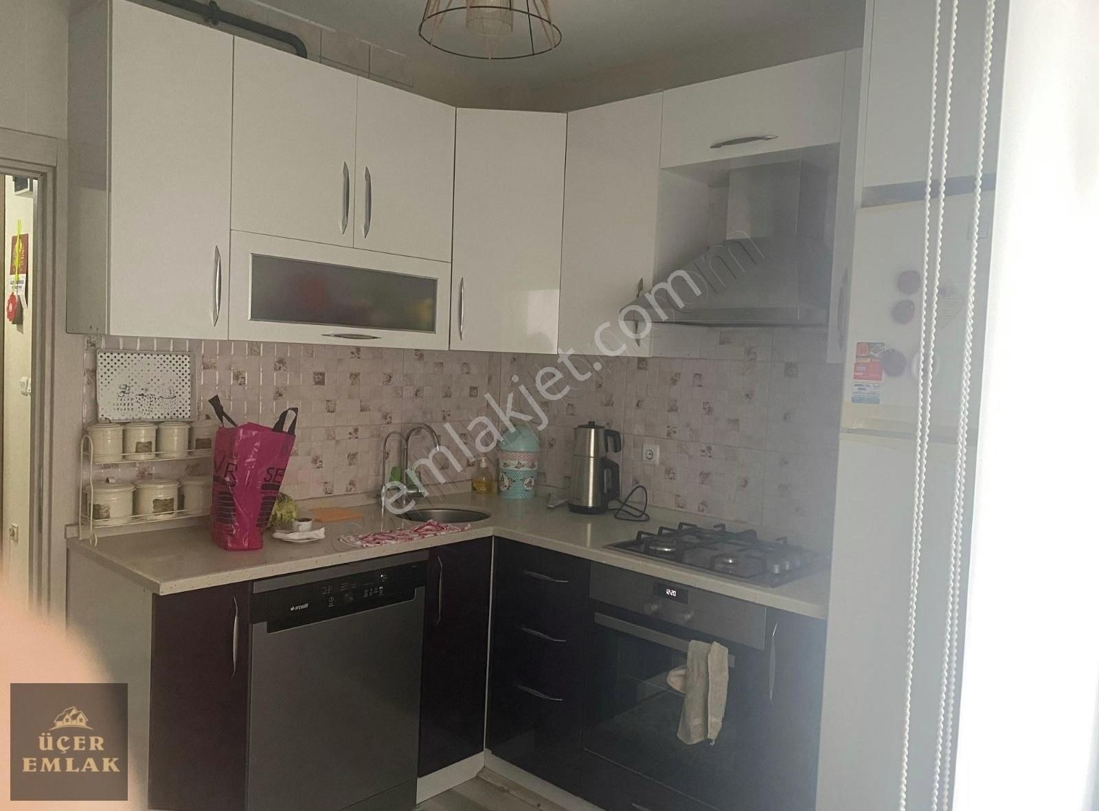 Lüleburgaz Siteler Satılık Daire KIRKLARELİ/LÜLEBURGAZ SİTELER MAHALLESİN'DE 2+1 SATILIK DAİRE