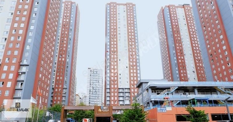 Esenyurt Akevler Satılık Daire ESENYURT ÖZYURTLAR N TOWER SİTESİNDE SATILIK FIRSAT 1+1 DAİRE