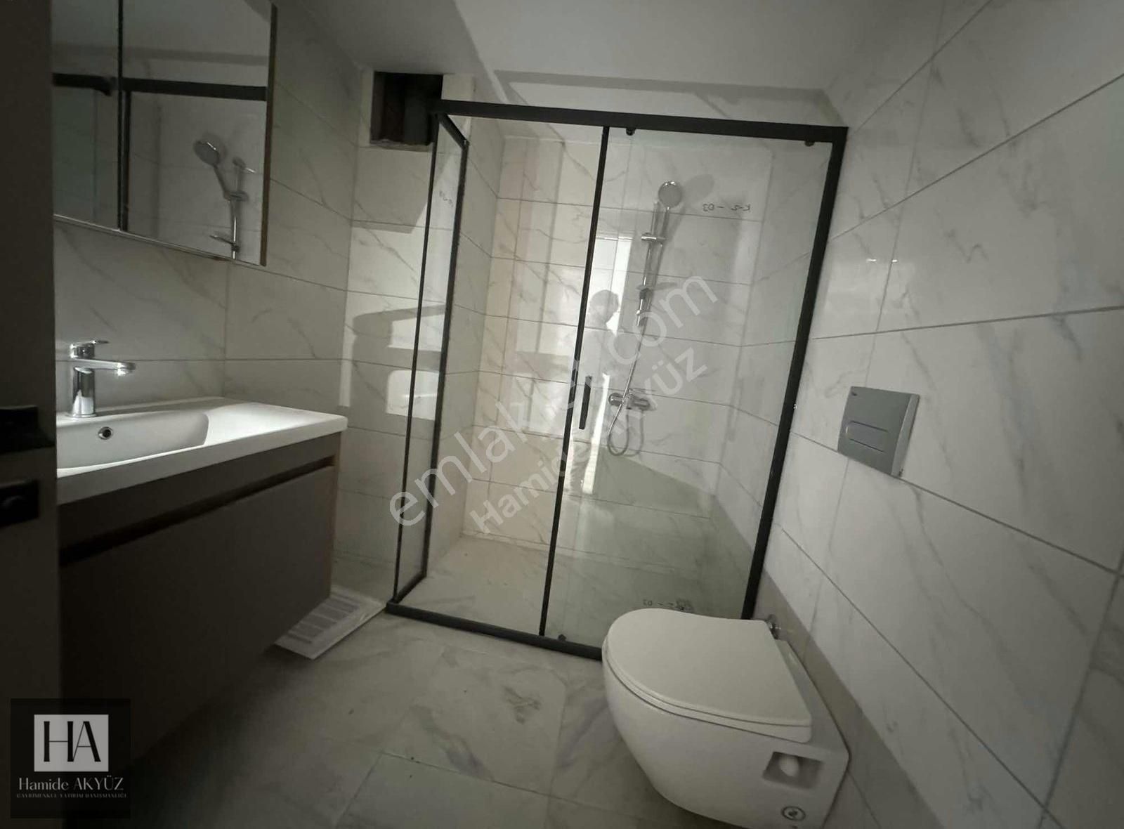 Hamide Akyüz' Den Yolçatı Koçakkent' Te Kiralık 2+1 Daire - Görsel 8