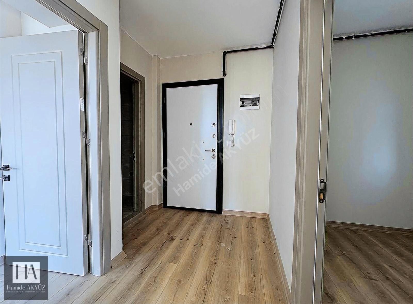 Hamide Akyüz' Den Yolçatı Koçakkent' Te Kiralık 2+1 Daire - Görsel 7