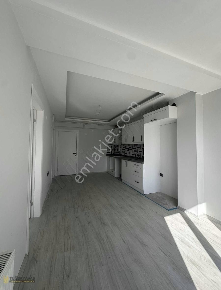 Bergama Fatih Satılık Daire Fatih Mh Yeni emniyet civar 2+1 SATILIK DAİRE