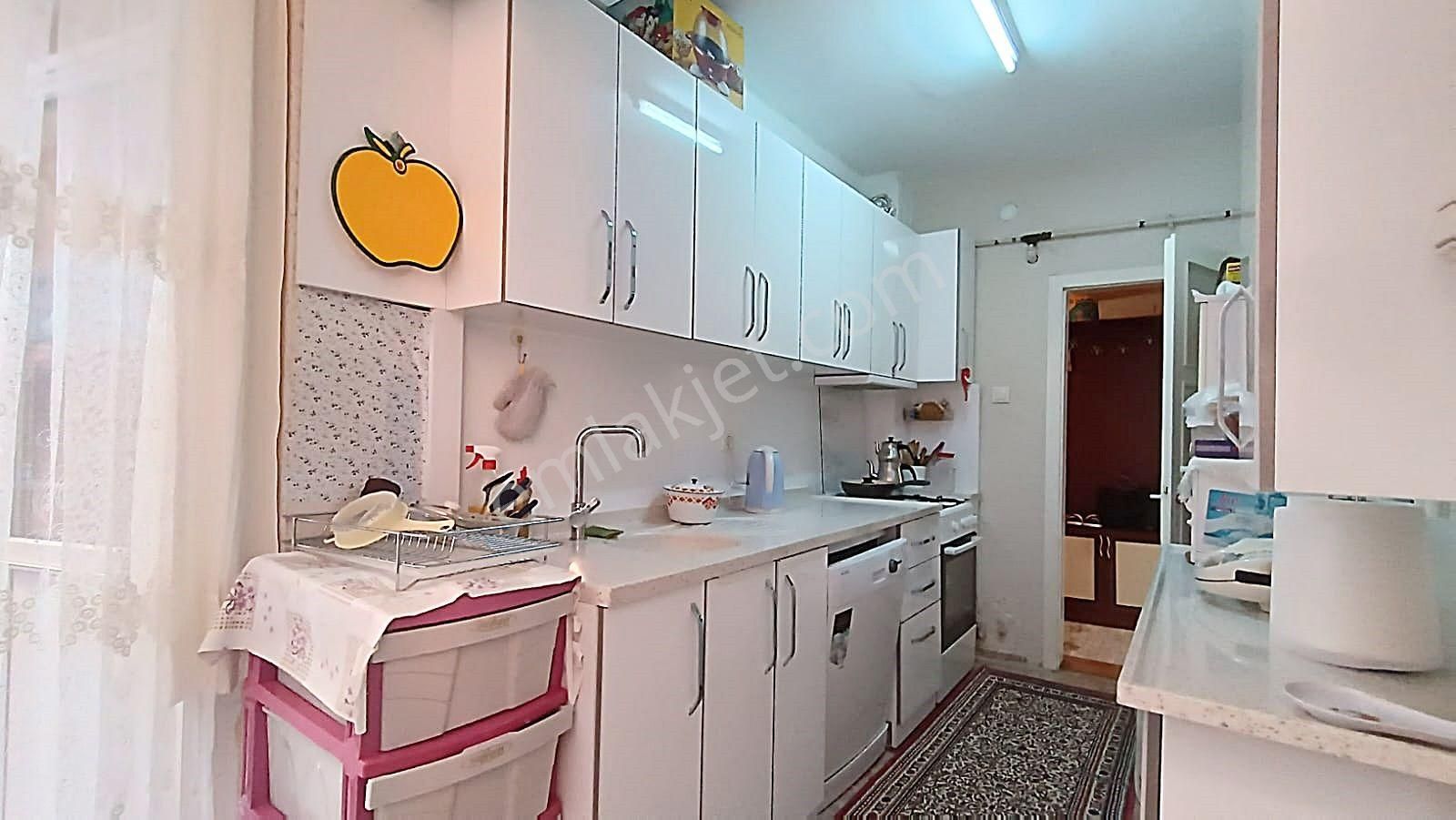 Keçiören Aşağı Eğlence Satılık Daire  LOFT'TAN A.EĞLENCE GİRESUN CAD YAKINI 1.KAT ÖN CEPHE 2+1 DAİRE..!