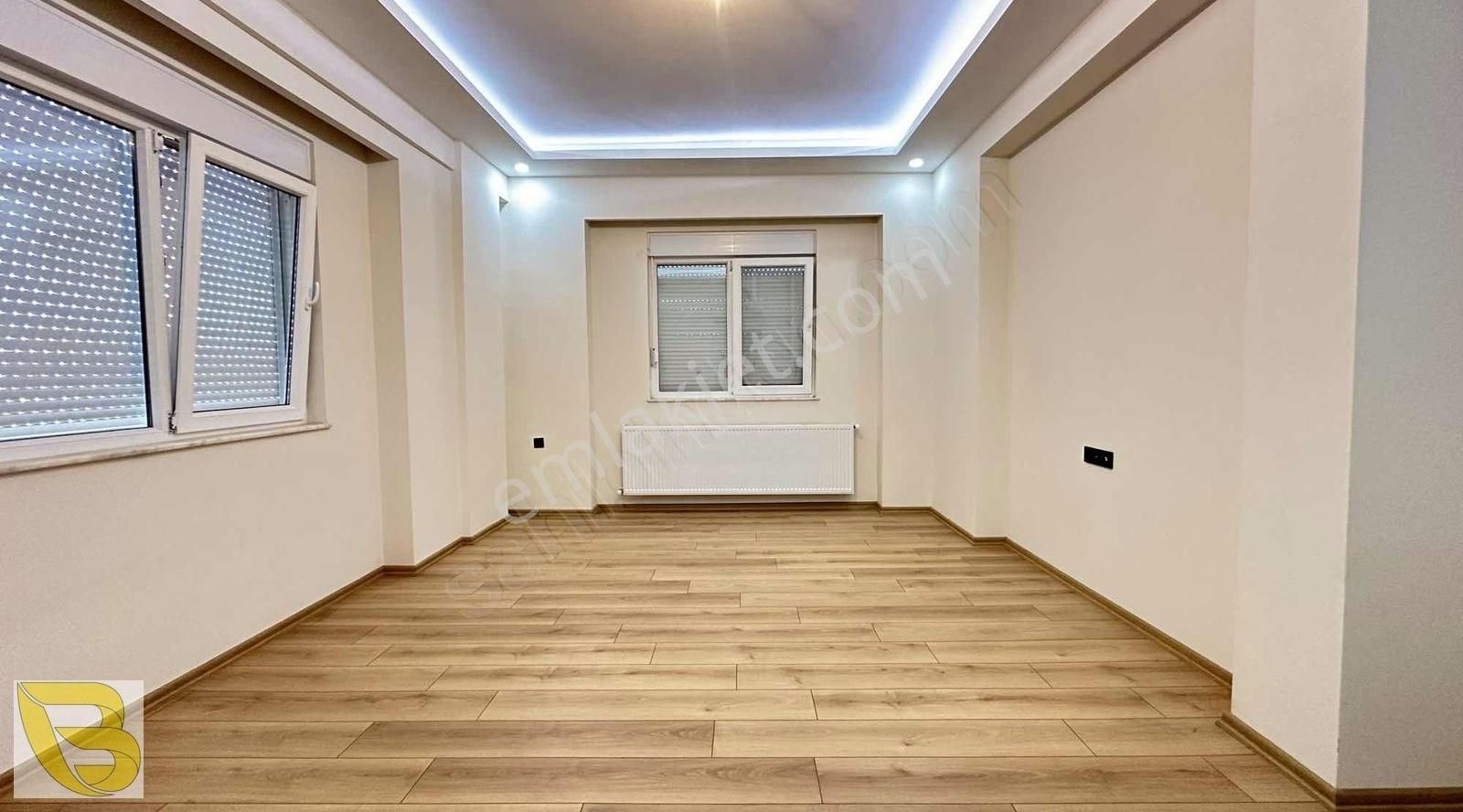 Döşemealtı Bahçeyaka Kiralık Daire BERAPARK'TAN BAHÇEYAKA' DA KİRALIK 2+1 ARAKAT D.GAZLI DAİRE