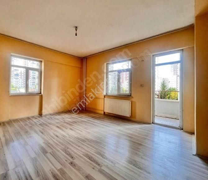 Talas Mevlana Kiralık Daire Anayurt Salı pazarınin yanında kiralık Anayurt dairesi