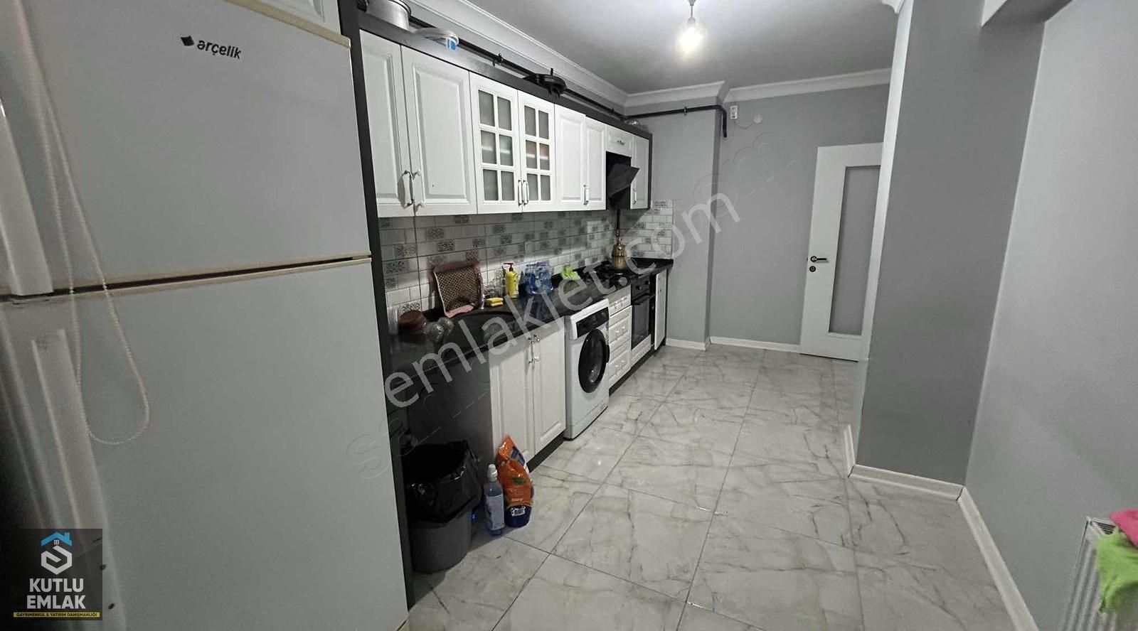 Bolu Merkez Aktaş Satılık Daire AKTAŞ MAH 3+1 DÜKKAN ÜZERİ SATILIK DAİRE