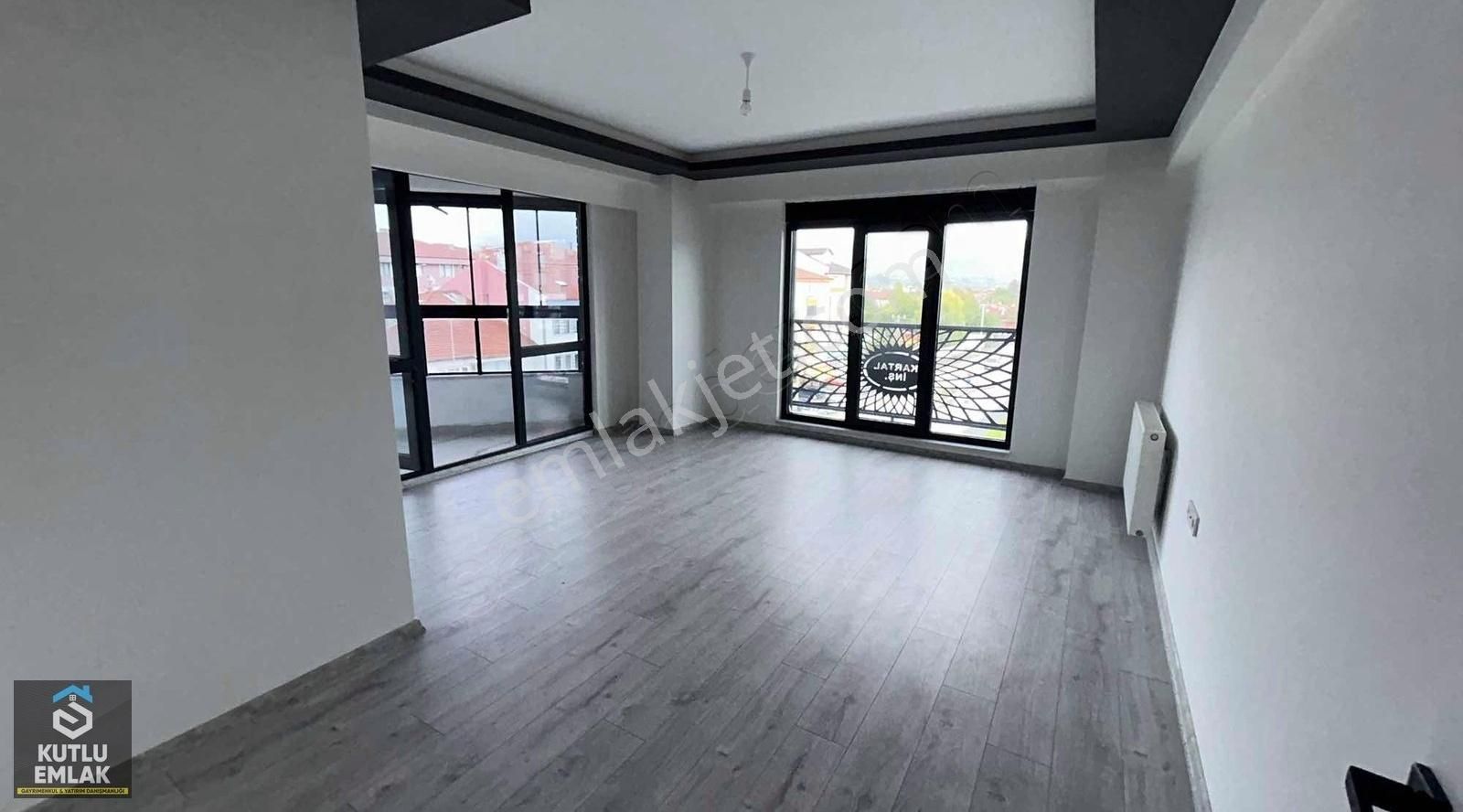 Bolu Merkez Aktaş Satılık Daire AKTAŞ MAH 3+1/118 M2 SATILIK SIFIR DAİRE