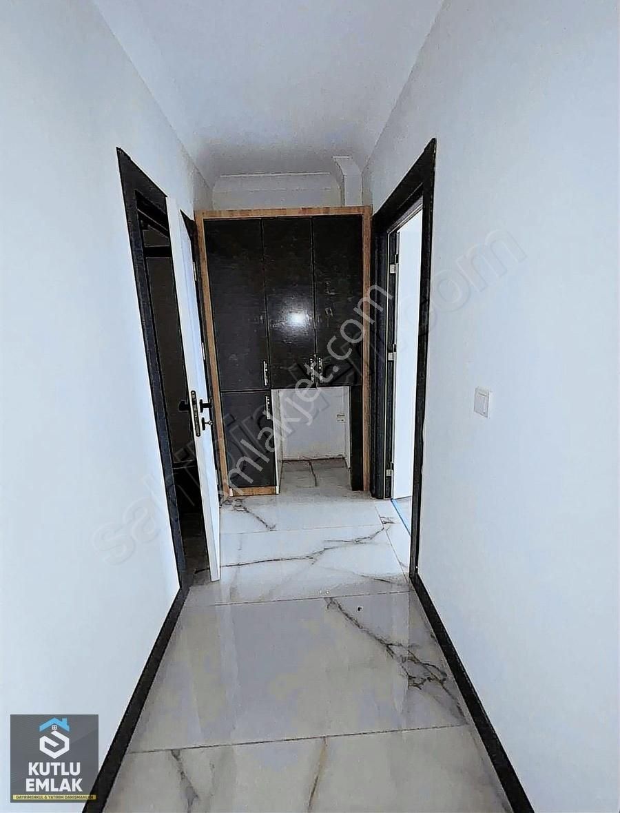 Bolu Merkez Aktaş Satılık Daire Aktaş Mah 2+1/114 M2 Satılık Sıfır Daire