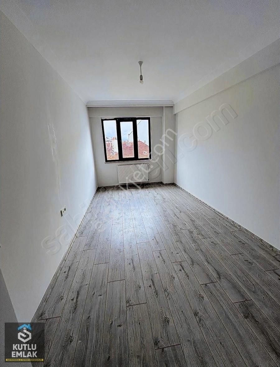 Bolu Merkez Aktaş Satılık Daire AKTAŞ MAH 2+1/114 M2 SATILIK SIFIR DAİRE