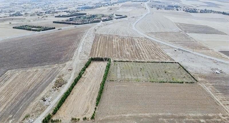 Silivri Küçük Kılıçlı Satılık Tarla Küçük Kılıçlıda 605m2 Etrafı Telle Çevrili 4 Adet Parsel