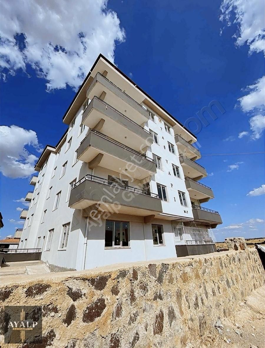 Şehitkamil Beykent Satılık Daire AYALP'DEN BEYKENTTE 2+1 ARA KAT SIFIR DAİRE