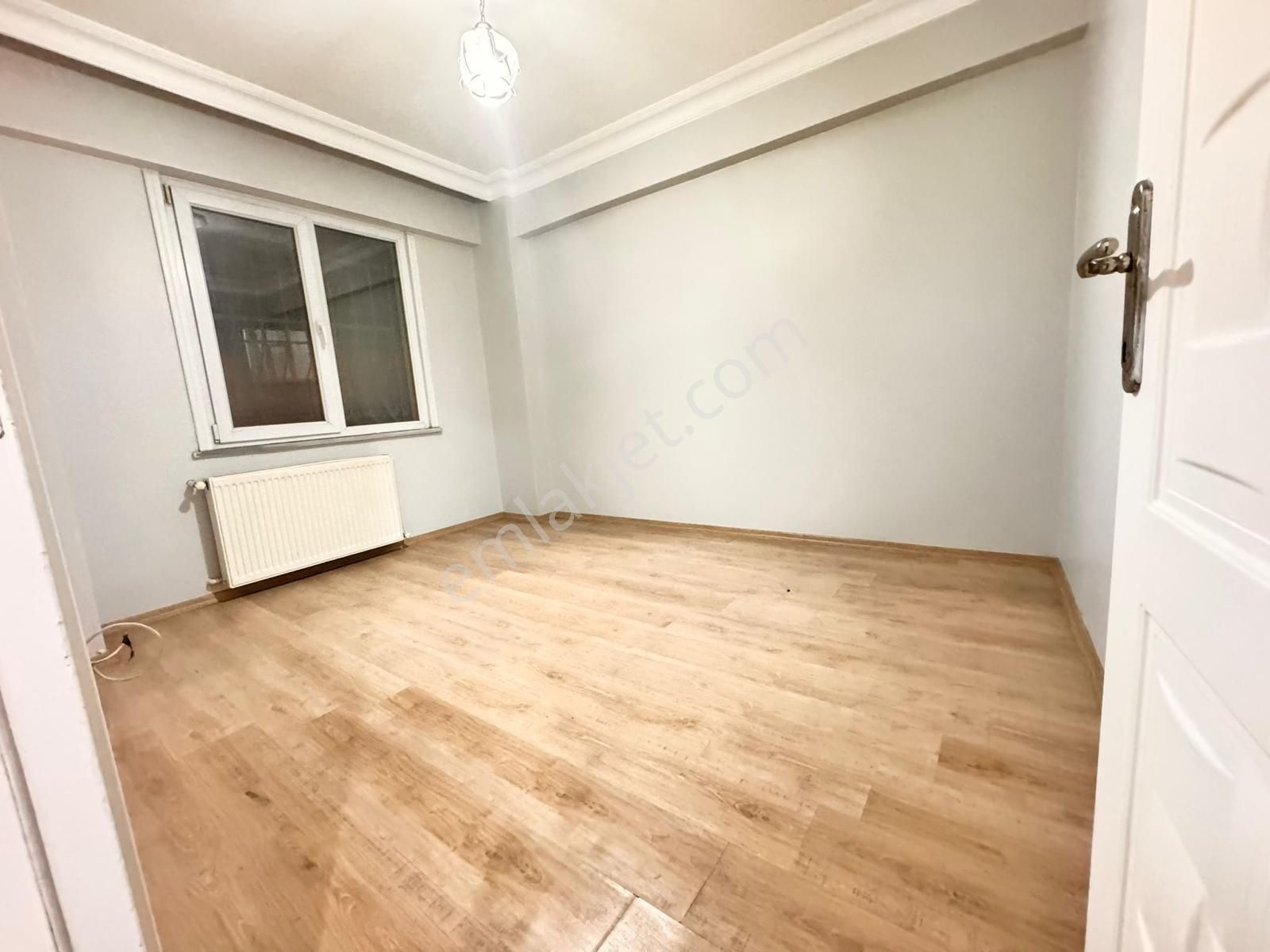 Sultangazi Cebeci Satılık Daire  BAYKAL İNŞ.CEBECİ MAH.2+1 90M² SATILIK YÜKSEK GİRİŞ 