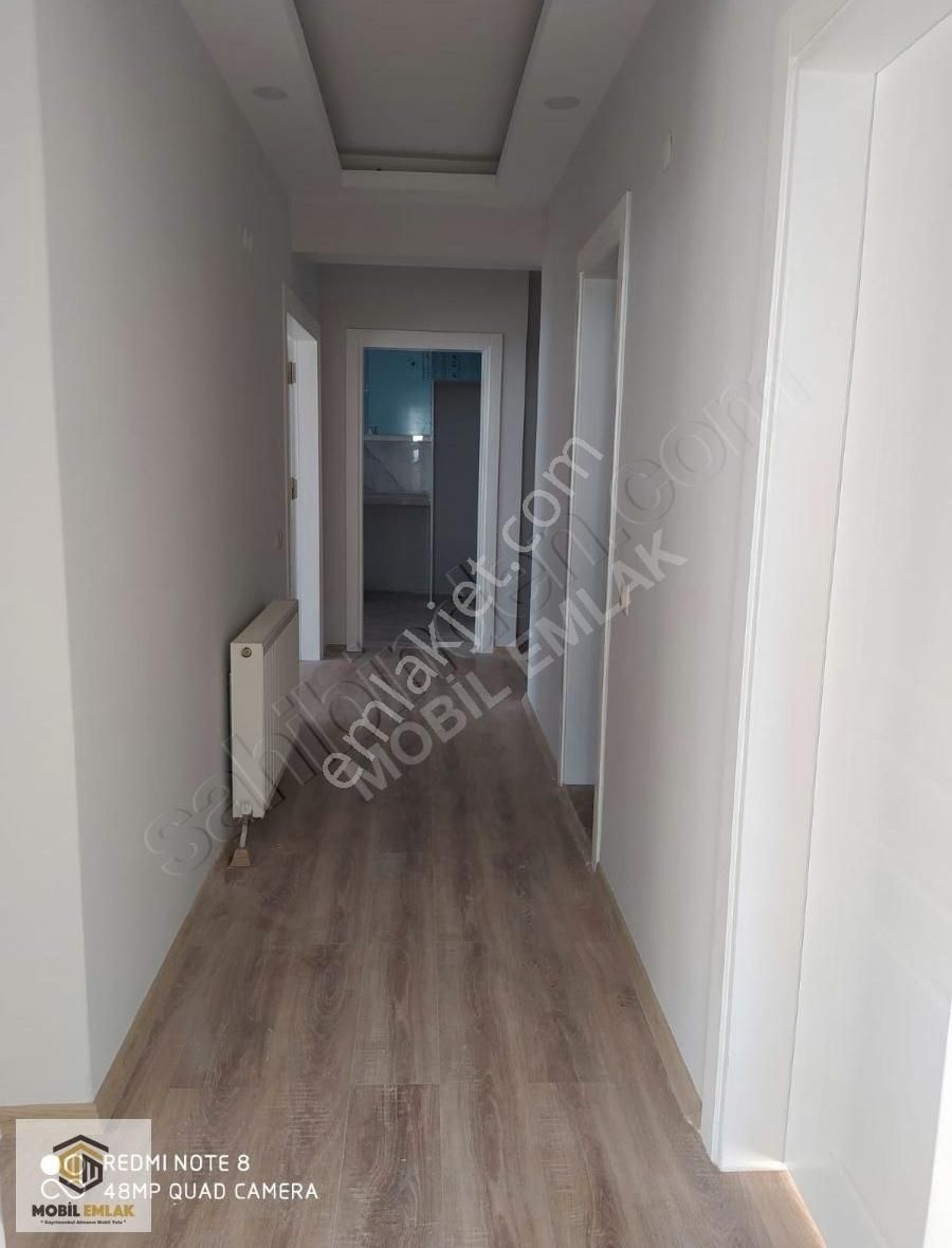 Fatsa Dolunay Kiralık Daire MOBİL EMLAK'TAN DENİZ MANZARALI 3+1 KİRALIK DAİRE